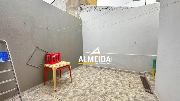 Imagem Casa com 3 dormitórios à venda, 90 m² por R$ 400.000,00 - Parque Residencial Brasília - Rio Claro/SP