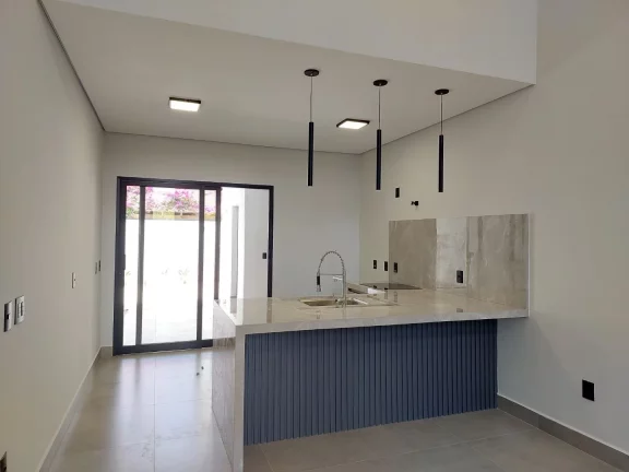 Imagem SOBRADO - ALTO PADRÃO - RESIDENCIAL REAL PARK - SUMARÉ