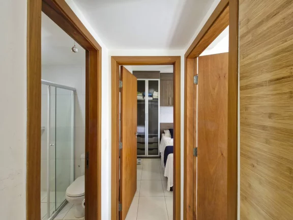 Imagem Apartamento com 2 dormitórios à venda, 105 m por R$ 2.600.000,00 - Riviera