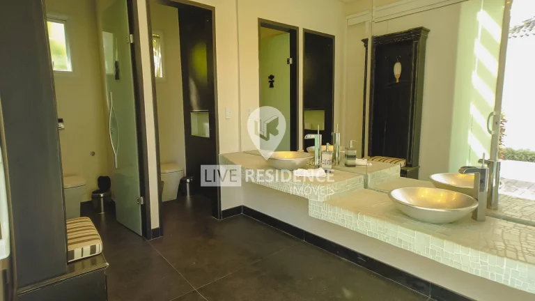 Imagem Mansão de luxo no Condomínio Terras de Santa cruz!