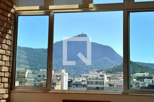 Imagem Apartamento à Venda - Ipanema, 3 Quartos, 104 m2