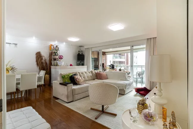 Imagem Apartamento, 151 m² - venda por R$ 2.690.000,00 ou aluguel por R$ 17.805,70/mês - Vila Leopoldina - São Paulo/SP