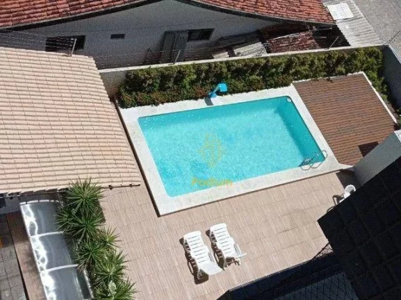 Imagem Apartamento com vista para o mar a 100m da praia do Bessa - AP0859