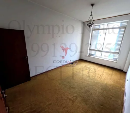 Imagem Apartamento projetado por Artacho Jurado