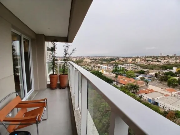 Imagem Se você procura um apartamento moderno, bem localizado e com estrutura de lazer completa, esta é a...