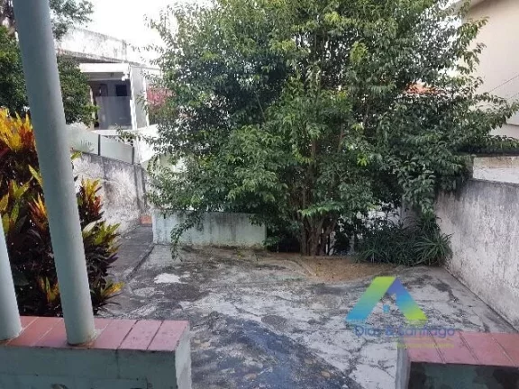 Imagem Oportunidade única !! Casa jardim Jabaquara com facil acesso ao metro Jabaquara e Conceição com excelente localização e valor !!!