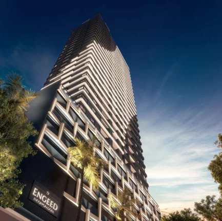 Imagem Apartamento com 3 Quartos à Venda, 105 m² em Perequê - Porto Belo