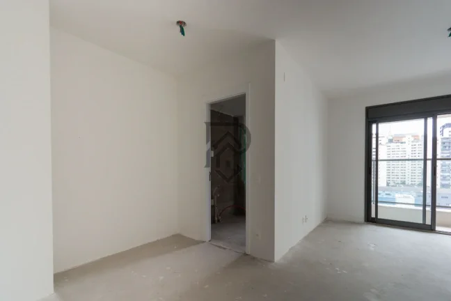 Imagem Apartamento Alto Padrão brooklin