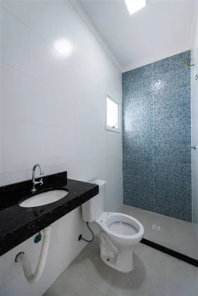 Imagem CASA COM 70 m² - VILA ARENS - MONGAGUA SP