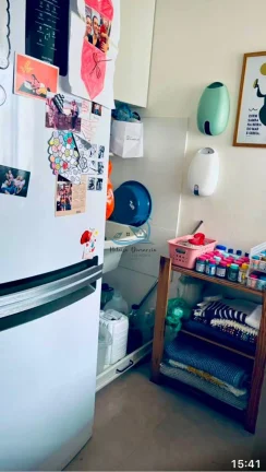 Imagem Vendo excelente apartamento com 3 dormitórios no Centro de Ubatuba.