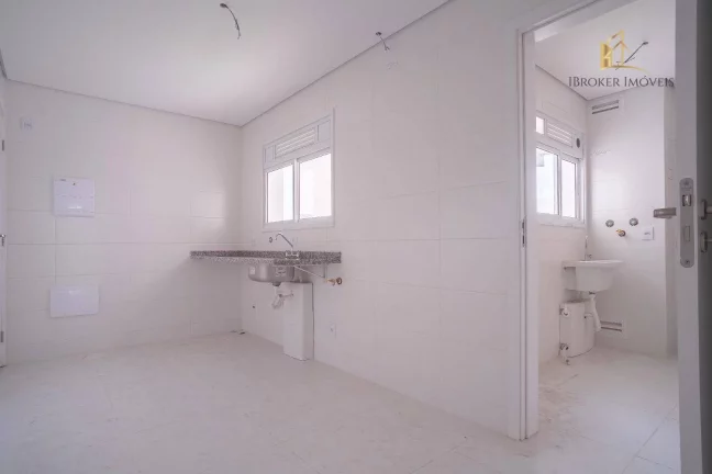 Imagem Apartamento com 3 dormitórios à venda, 113 m² por R$ 1.125.000,00 - Ecoville - Curitiba/PR