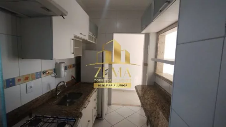 Imagem Apartamento 03 dorm (01 St), 65m2, 01 Vg, Excelente Localização, Andar Alto