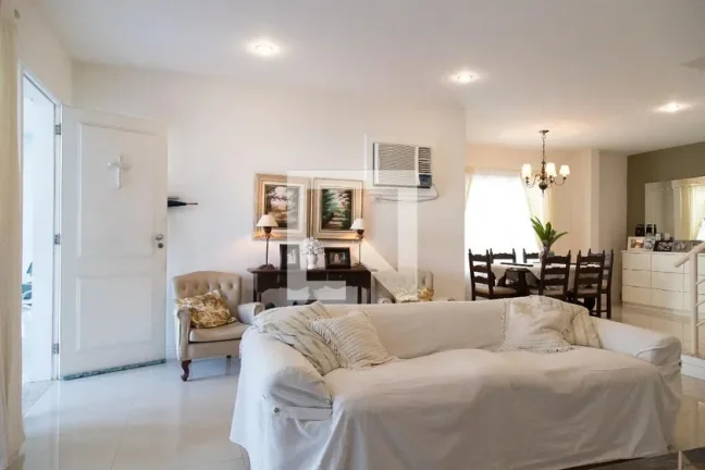 Imagem Casa à Venda - Recreio, 4 Quartos, 257 m2