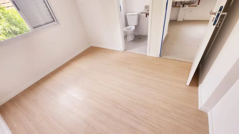 Imagem Apartamento 1 quarto - Kitnet