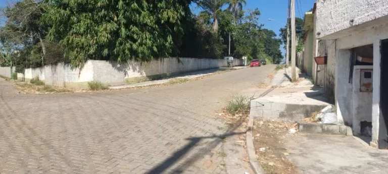 Imagem Terreno à venda, 1000 m² por R$ 350.000,00 - Chácaras Ceres - Suzano/SP