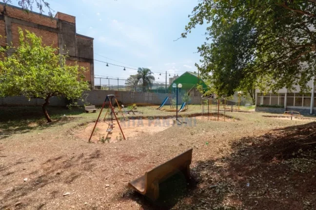 Imagem Apartamento - Ribeirão Preto - Parque dos Bandeirantes - Região Leste