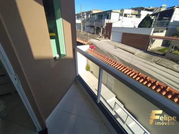 Imagem CASA À VENDA EM ITAPEBUSSU
