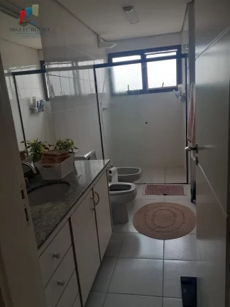 Imagem Apartamento em Cerquilho SP