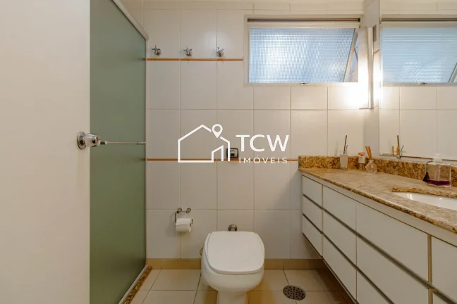 Imagem Apartamento à venda no bairro Itaim Bibi - São Paulo/SP, Zona Sul