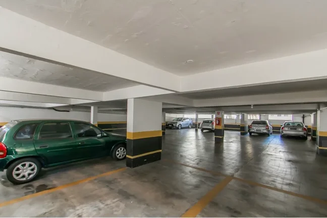 Imagem APARTAMENTO RESIDENCIAL em São Paulo - SP, Paraíso