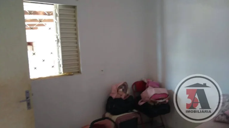 Imagem Casa Bairro Cohab Zona sul próximo Av. Jatuarana
