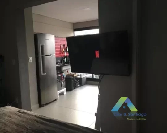 Imagem Flat Residencial à venda, Vila Mariana, São Paulo - .