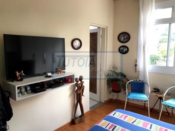 Imagem APARTAMENTO A VENDA NA VILA MARIANA, SÃO PAULO