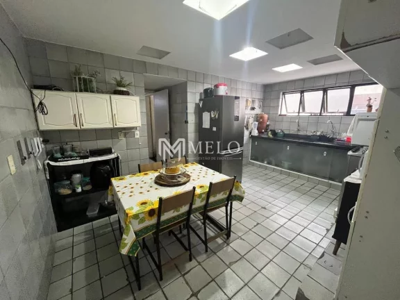 Imagem Oportunidade em AFLITOS:200m², 04qts, 02suites, 02vagas.