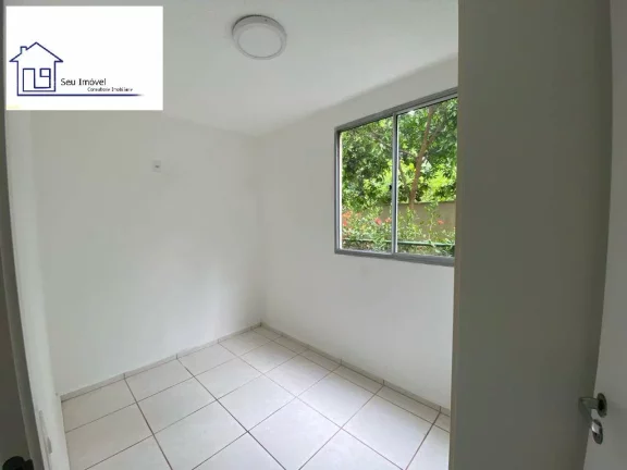 Imagem ALUGO APARTAMENTO GARDEN 2 QTOS PROXIMO HORTO DAS ACÁCIAS- JACAREPAGUÁ