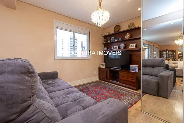 Imagem APARTAMENTO RESIDENCIAL em SÃO PAULO - SP, PERDIZES
