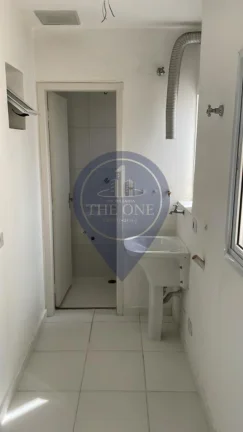 Imagem Apartamento à venda em São Paulo-SP, Cambuci: 3 quartos, 2 suítes, 2 salas, 2 banheiros, 1 vaga, 89m². Agende sua visita agora!