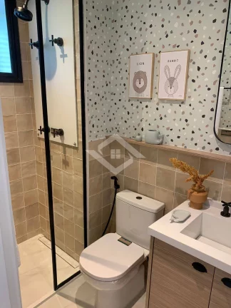 Imagem Apartamento Exclusivo para Venda na Península: 2 Suítes, 74m²