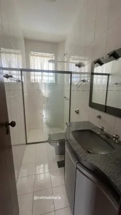 Imagem Ótima cobertura com suíte na Cidade Nova!

Excelente localização próximo a:
- Feira dos Produto...