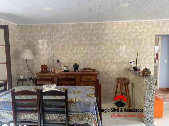 Imagem Casa a Venda no Bairro Floresta Negra em Campos do Jordão - SP.