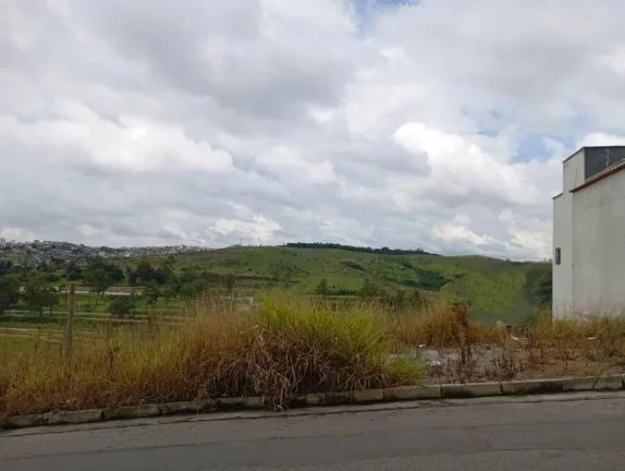 Imagem Loteamento Cidade Verde