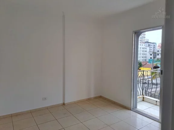 Imagem Apartamento à Venda - Caiçara - 2 quartos com Piscina