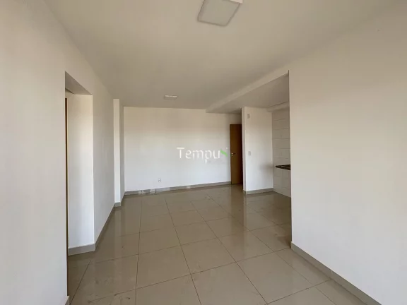 Imagem Cerrado Family Home - Apartamento à venda no bairro Aeroviário - Goiânia/GO