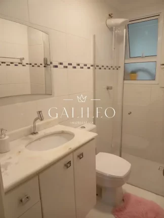 Imagem AAPARTAMENTO GARDEN Á VENDA EM CONDOMINÍO FONTANA - PONTE SÃO JOÃO - JUNDIAÍ - SP