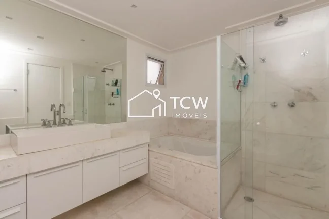 Imagem Apartamento à venda 3 dorm no Vila Mariana/Sp - Ibirapuera Boulevard