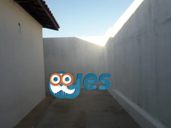 Imagem Casa para locação no Sim com 3 quartos