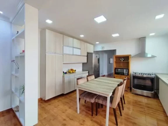 Imagem Casa com 3 dormitórios à venda, 230 m² por R$ 1.590.000,00 - Lapa - São Paulo/SP