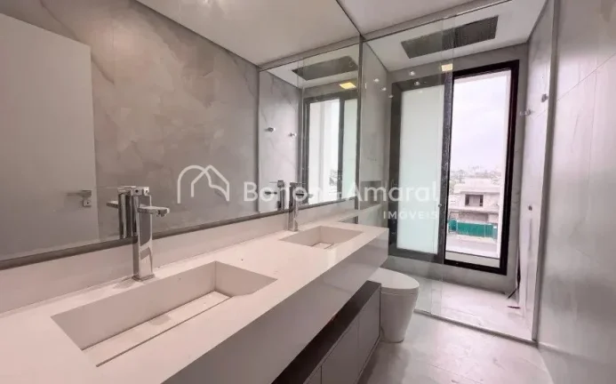 Imagem Imagine viver em um lugar onde conforto, sofisticação e praticidade se encontram em perfeita harmo...