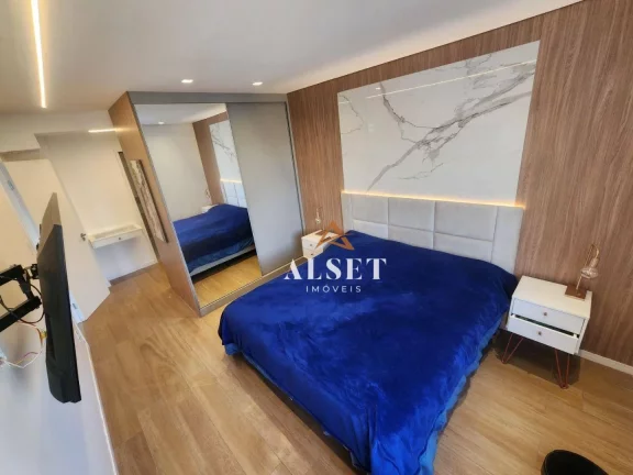 Imagem Apartamento com 2 dormitórios à venda, 108 m² por R$ 920.000,00 - Mooca - São Paulo/SP