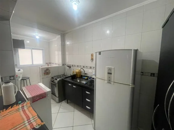 Imagem APARTAMENTO COM 70 m² - OCIAN - PRAIA GRANDE SP