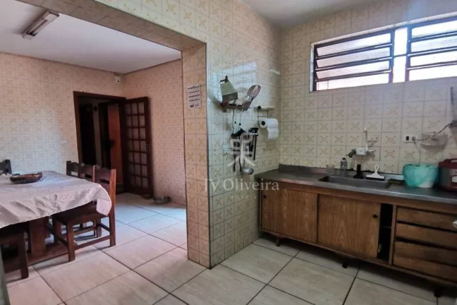 Imagem Casa com 2 dormitórios à venda, 240 m² por R$ 690.000,00 - Vila Morse - São Paulo/SP