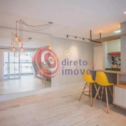 Imagem APARTAMENTO À VENDA 2 QUARTOS 1 SUÍTE 1 VAGA PRAÇA DA ÁRVORE SÃO PAULO