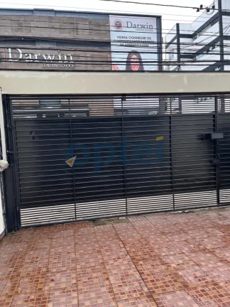 Imagem Predio Comercial a venda no Rudge Ramos