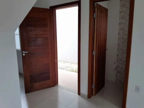 Imagem Casa à Venda, 89 m2, 2 Suítes, Potecas, São José/SC