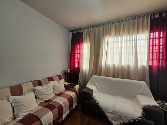 Imagem Casa tipo para venda em Jardim Bonsucesso com 2 quartos, 119m2