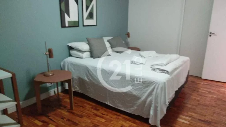 Imagem Apartamento mobiliado, com 3 dormitórios para alugar, 137 m² por R$ 14.102/mês - Jardim Paulista - São Paulo/SP